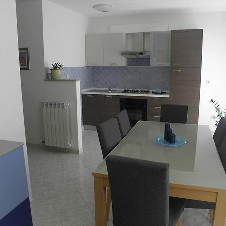 Apartment Ivana Rovinj Zimmer foto