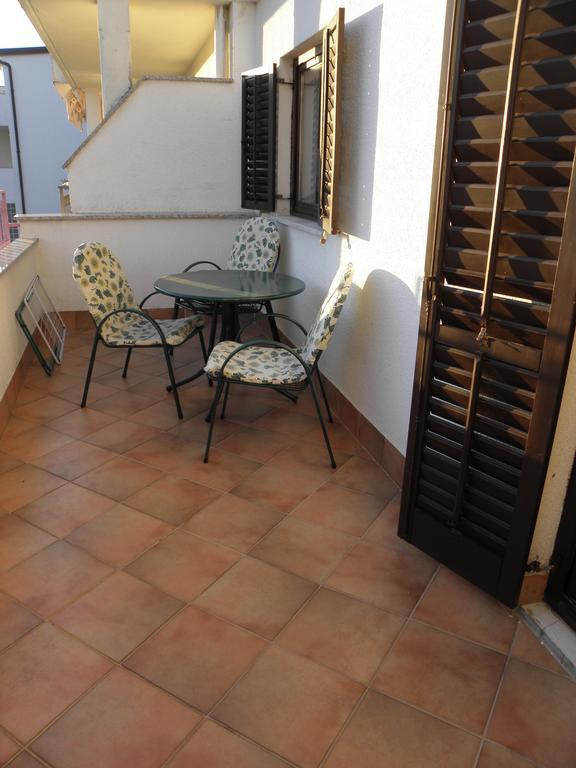 Apartment Ivana Rovinj Zimmer foto
