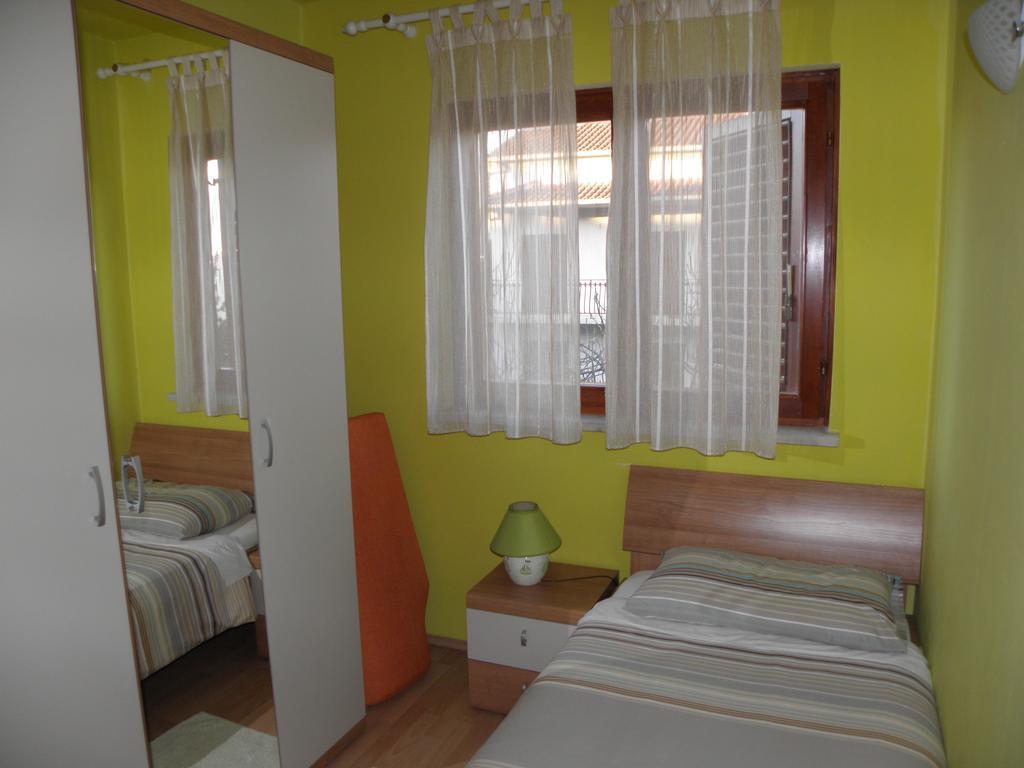 Apartment Ivana Rovinj Zimmer foto
