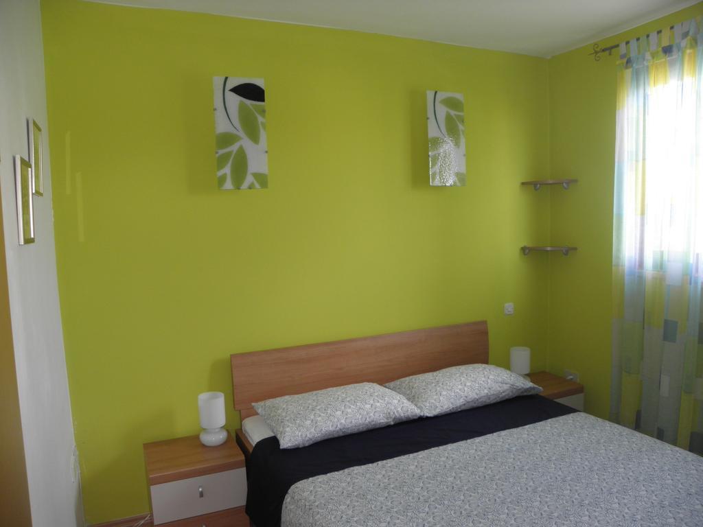 Apartment Ivana Rovinj Zimmer foto