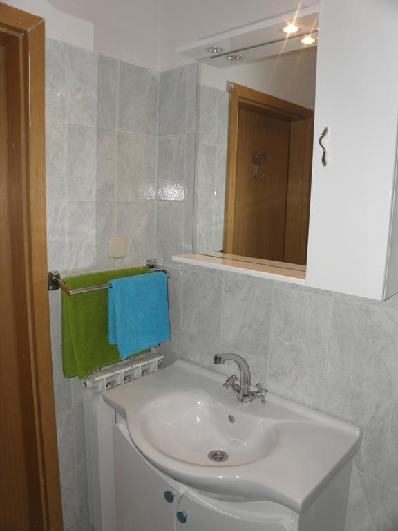 Apartment Ivana Rovinj Zimmer foto