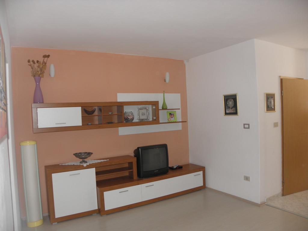 Apartment Ivana Rovinj Zimmer foto