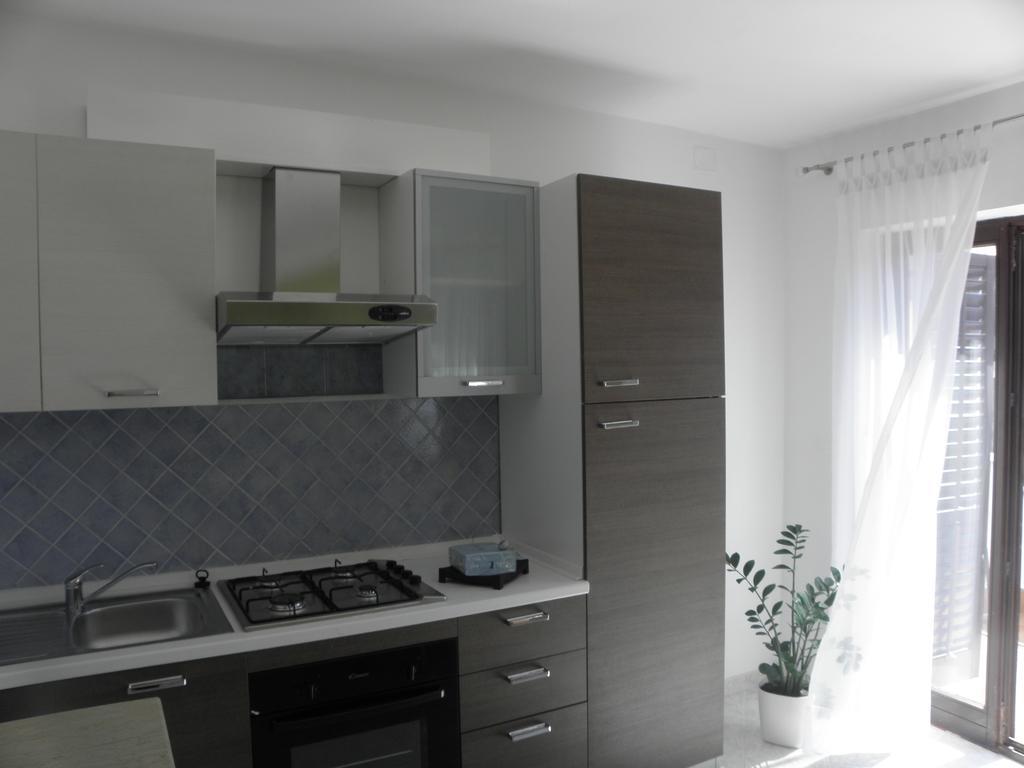 Apartment Ivana Rovinj Zimmer foto