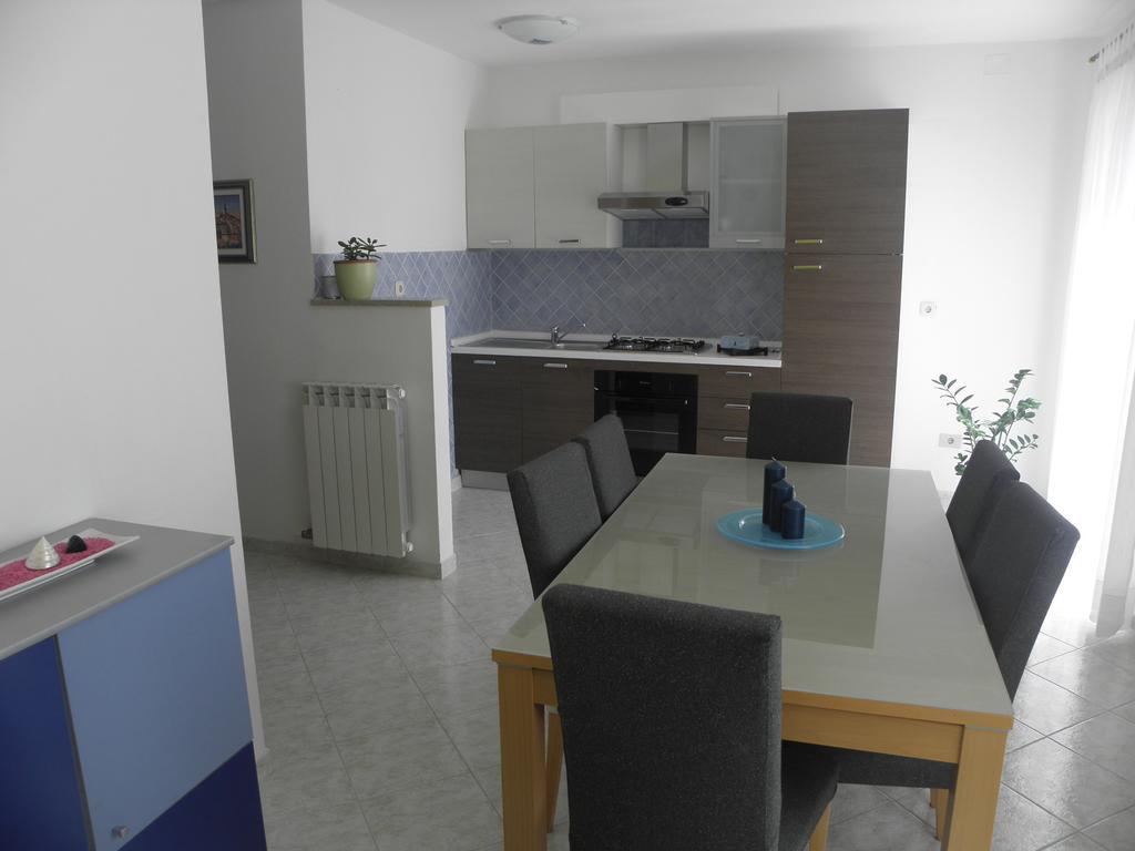 Apartment Ivana Rovinj Zimmer foto