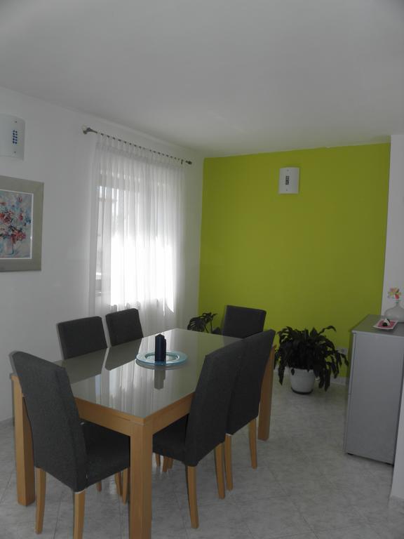 Apartment Ivana Rovinj Zimmer foto