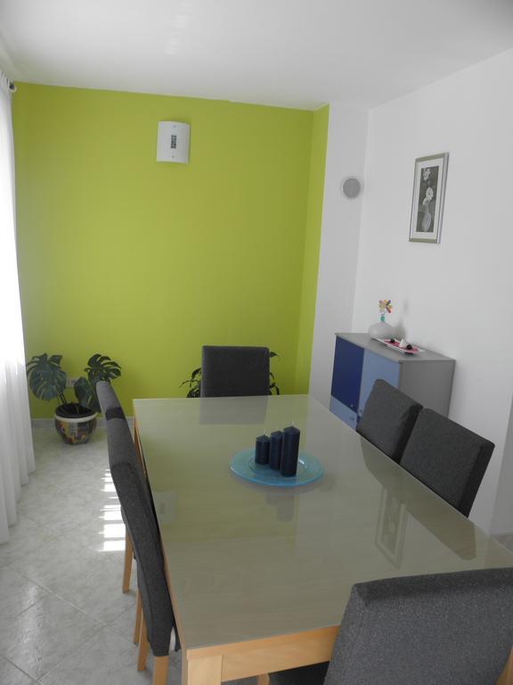 Apartment Ivana Rovinj Zimmer foto